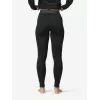 Devold Breeze Plus Merino 200 Longs Sieviešu Termobikses - Melna, M izmērs