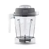 Vitamix 1.4 Litru Tritan Trauks Slapjajiem Pagatavošanai ar Vāku