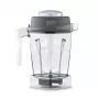 Vitamix 1.4 Litru Tritan Trauks Slapjajiem Pagatavošanai ar Vāku