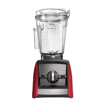 Vitamix Ascent A2300i sarkanais galda blenderis