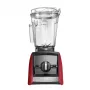 Vitamix Ascent A2300i sarkanais galda blenderis
