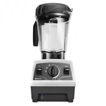 Vitamix Explorian E 520 White High-Performance Blender