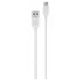 Samsung Charger Cable / Data Cable - USB-A to USB-C - 1.2m - White (Bulk)