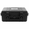 Overland-Tandberg 1022291 RDX Cartridge Storage Case - Black