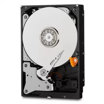 WD Purple Surveillance Hard Drive WD30PURZ - Cietais disks - 3 TB - iekšējais - 3,5 collas (8,9 cm)
