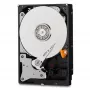 WD Purple Surveillance Hard Drive WD30PURZ - Cietais disks - 3 TB - iekšējais - 3,5 collas (8,9 cm)
