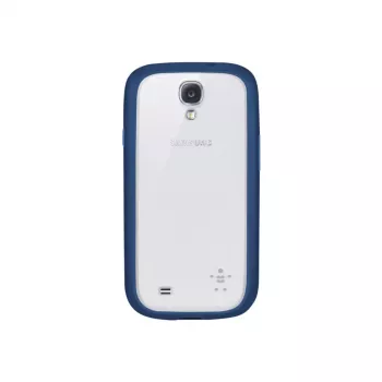 Belkin View Aizsargmaciņa Apple iPhone 5/5s/SE (1. paaudze) - Caurspīdīgs polikarbonāts