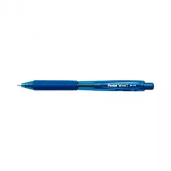 Pentel BK440-C Superb lodīšu pildspalva - zila - 1 gab.