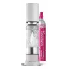 SodaStream Enso Sparkling Water Maker – Beige