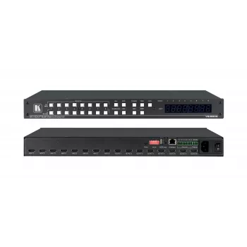 Kramer Electronics 4K Matrix Switcher VS-88H2 8x8 HDMI 2.0
