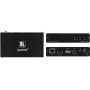 Kramer DigiTOOLS TP-583Rxr HDBaseT uztvērējs - HDMI, audio, IR un seriālā signāla pagarināšana līdz 200m
