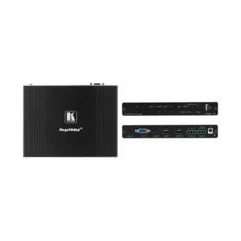 Kramer Electronics MegaTOOLS VP-426C Multiformat to HDMI Converter