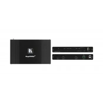 Kramer Electronics VP-424C - 4K HDMI uz ProScale digitālo skaleri ar HDMI un USB-C ieeju