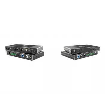 Kramer Electronics MegaTOOLS KIT-400 HDBaseT pārraides sistēma