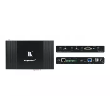 Kramer Electronics MegaTOOLS KIT-400 HDBaseT pārraides sistēma