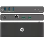 Kramer Electronics EXT3-U3-R USB 3.2 Gen 1 uztvērējs signāla pagarinātājam