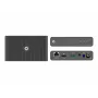 Kramer Electronics EXT3-H-T - 4K60 4:4:4 HDMI Only Long Reach HDBaseT 3.0 raidītājs - IR, RS-232
