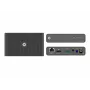 Kramer Electronics EXT3-H-R HDBaseT 3.0 uztvērējs - 4K60 4:4:4, HDMI, Long Reach, IR, RS-232