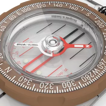 Silva Ranger 360 Global Compass