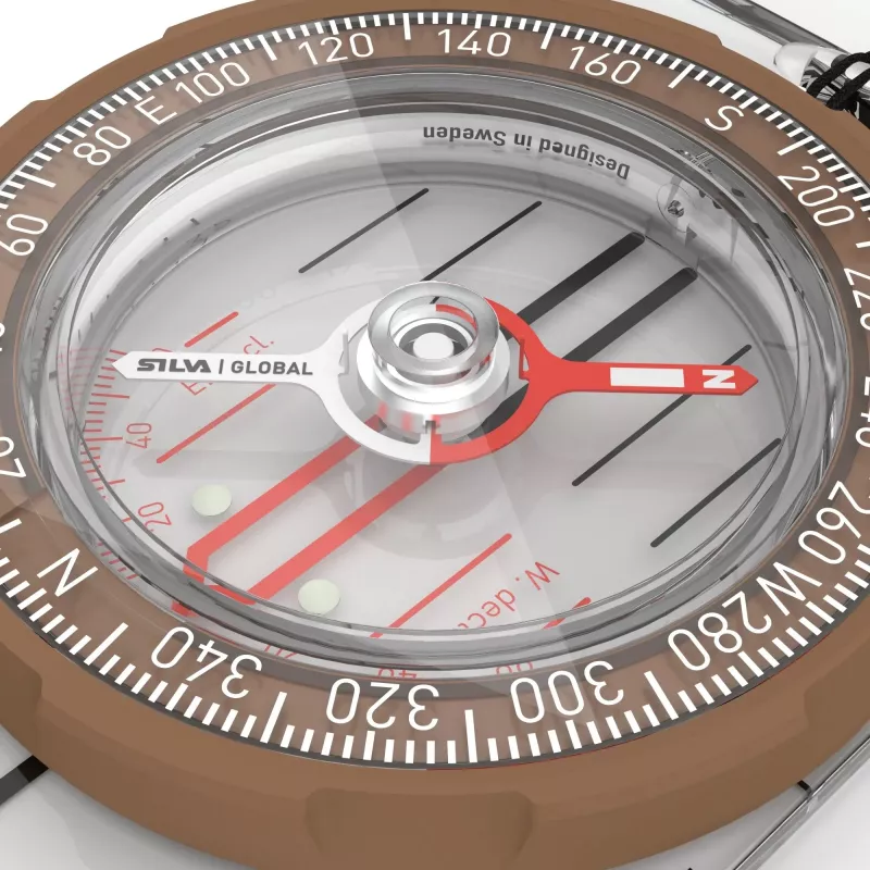 Silva Ranger 360 Global Compass