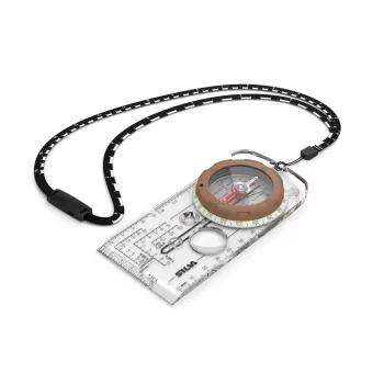 Silva Expedition 360 Global Compass