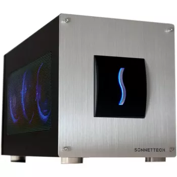 Sonnet Breakaway Box 850T5 Thunderbolt 5 eGPU System