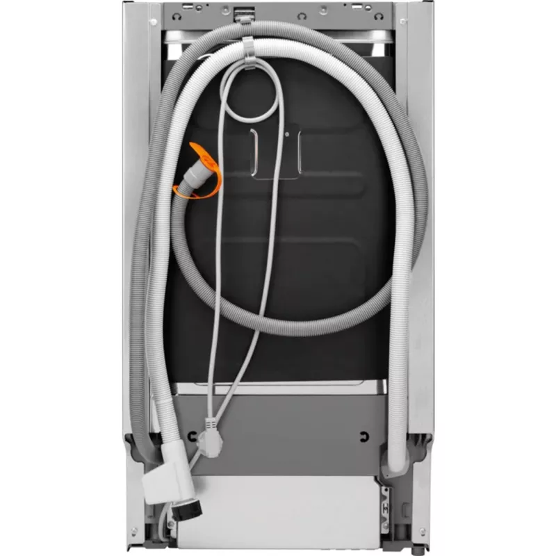 AEG FSE72517P Pilnībā integrējama trauku mazgājamā mašīna, 13 trauku komplekti, energoklase C, 44 dB, invertora motors, QuickSelect Touch Control