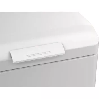 Electrolux EW6TN5061F veļas mazgājamā mašīna ar augšējo ielādi, 6 kg, 1000 apgr./min, balta