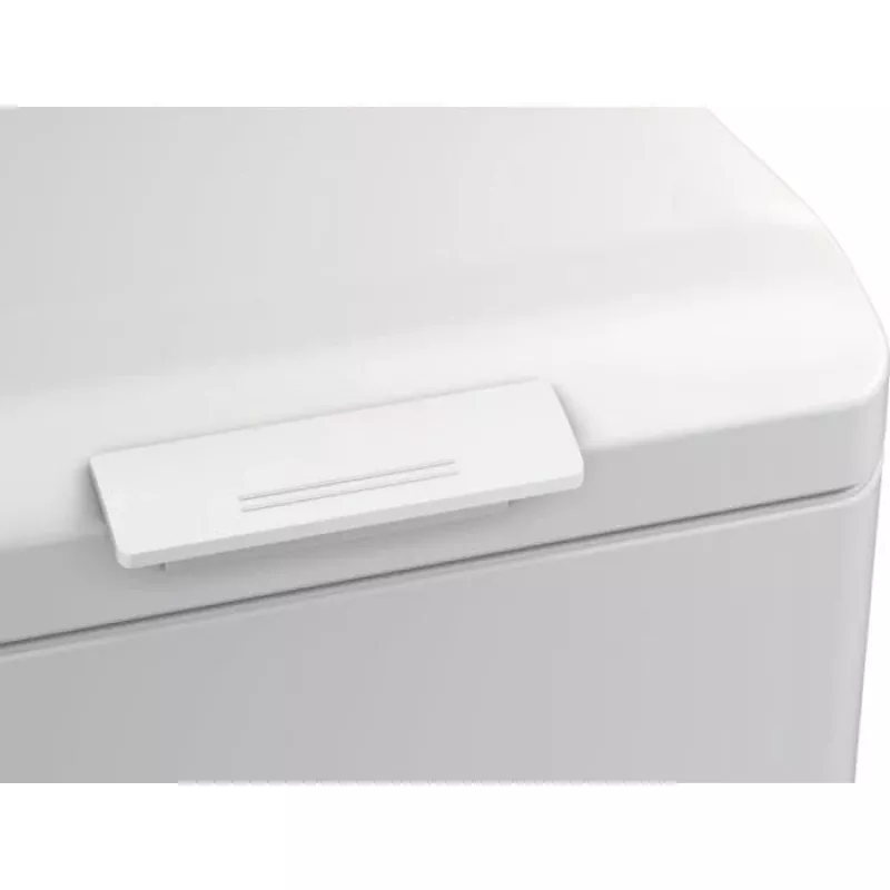 Electrolux EW6TN5061F veļas mazgājamā mašīna ar augšējo ielādi, 6 kg, 1000 apgr./min, balta