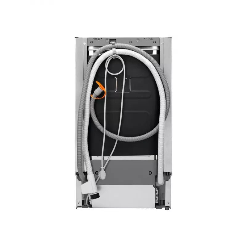 Electrolux EEG63400L Pilnībā integrējama trauku mazgājamā mašīna 60 cm 13 trauku komplekti Energoklase C AirDry SatelliteClean GlassCare