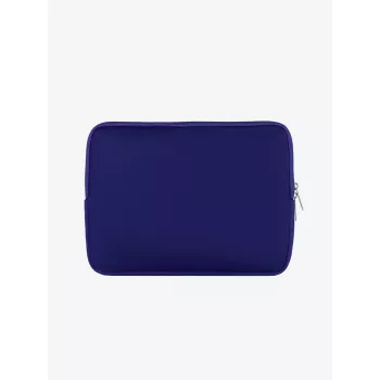 Pomologic MacBook Pro/Air 13 Navy maciņš