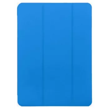 Pomologic BookCase Aizsargmaciņš iPad Air 4/5 Gen, iPad Pro 11 3/4 Gen (Zils)