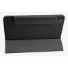 Pomologic BookCover Apple iPad Air 13 M2 (2024) / M3 (2025) Melns