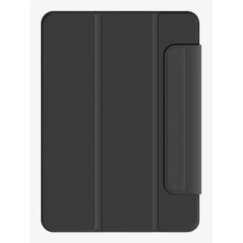 Pomologic BookCover for Apple iPad Pro 13 M4 (2024) Black