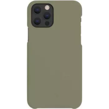 A Good Company Good Case Grass Green for Apple iPhone 12 Pro Max