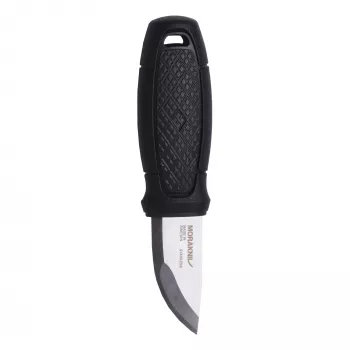 Morakniv Eldris kakla nazis melns