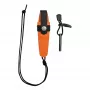 Morakniv Eldris Burnt Orange un Fire Starter