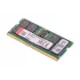 Kingston Technology KVR56S46BS8-32 32 GB DDR5 5600 MT/s SO-DIMM atmiņas modulis