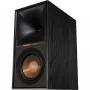 Klipsch Reference Series R-50PM Powered Bookshelf Speakers (Pair) - Black
