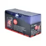 Ultra PRO TCG kāršu uzmavas un Toploader 8x10cm 100 gab.