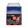 Ultra PRO TCG kāršu uzmavas un Toploader 8x10cm 100 gab.