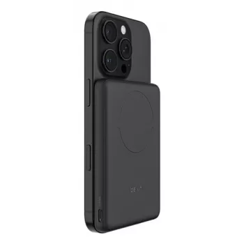 Belkin BPD020HQBK 20000mAh 22.5W Power Bank Melns