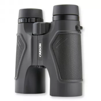 Carson 3D 10x42 ED Binokļi