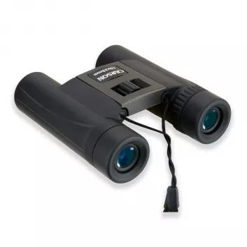 Carson TrailMaxx 10x25 Roof Prism Binokļi