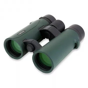 Carson RD 8x42 Roof Prism Binokļi