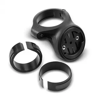 Garmin Varia 90° Seatpost Mount for Varia Radar and Tail Lights