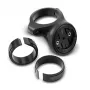 Garmin Varia 90° Seatpost Mount for Varia Radar and Tail Lights