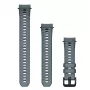 Garmin 20mm Silicone Watch Band Twilight Blue for Instinct E 40mm 010-13397-02