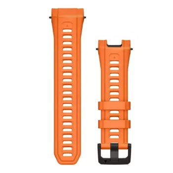 Garmin 26mm Silikona Pulksteņa Siksniņa Solstice Instinct 3 50mm 010-13396-03