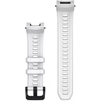 Garmin Silikona pulksteņa siksniņa 22 mm Whitestone Limited Edition Instinct 3 45mm